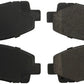 StopTech Street Brake Pads - Front