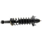 KYB Shocks & Struts Strut-Plus Rear 08-10 Mitsubishi Lancer