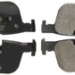 StopTech Performance Brake Pads