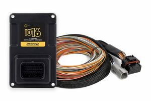 Haltech Nexus IO16 Input/Output Expander w/ Universal 8.5ft Wire in Harness