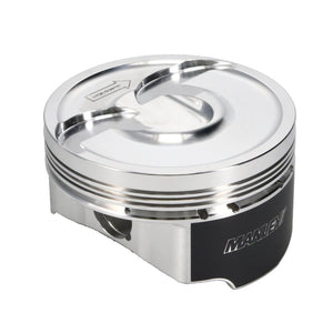 Manley Chevy LT1 Direct Injected Series 4.065in Bore -12 cc Dish Platinum Series Pistons