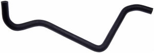 Gates 99-01 Volkswagen Jetta 4-Cyl. 2.0L Reservoir To Water Pump Molded Heater Hose