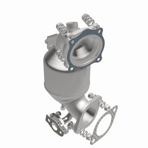 MagnaFlow DF Conv 2020 Hyundai Sonata Front Underbody 1.6L