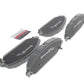 Brembo 19-22 Ram 1500 Front NAO Brake Pad