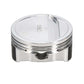 Manley Chevrolet LS Piston Set - 4.135in Bore 1.065in CH, -11.00 CC