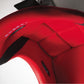 Bride Cusco ZETA IV +C - Super Aramid Black Carbon/Black Leather Seat FIA Approved