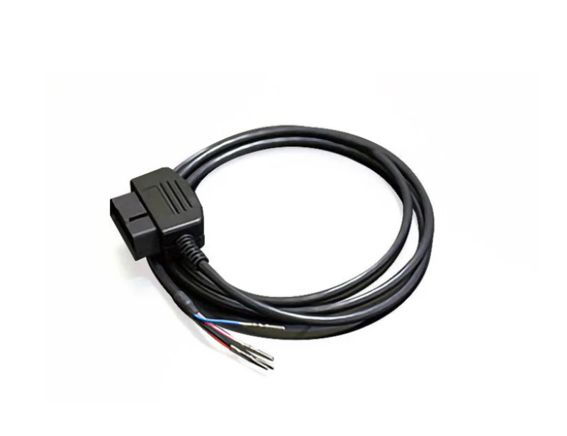 GReddy Sirius OBDII ISO CAN Communication Harness