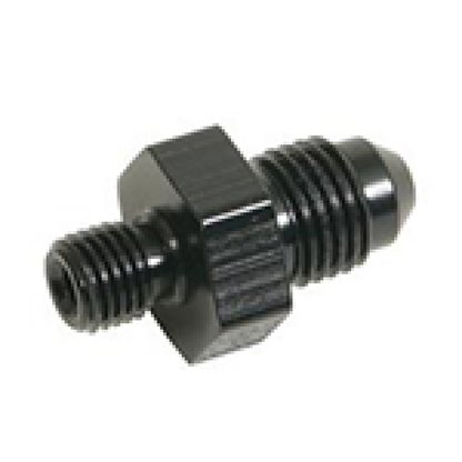 Fragola -4AN x 12 Degree x 1.0 Adapter - Black