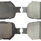 StopTech Performance 05-08 Scion tC/ 01-05 Celica GT/ 00-05 Celica GT-S Front Brake Pads