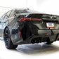 AWE Tuning BMW G90/G99 M5 Touring Edition Cat-Back Exhaust - Diamond Black Tips