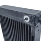 CSF Universal Large Single-Pass Oil Cooler - M22 x 1.5 - 12in L x 9.33in H x 2.16in W