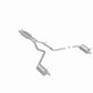 BRExhaust Exhaust Kit - 10-16 Mercedes E350 3.5L