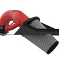 aFe Rapid 15-21 VW GTI L4 2.0L Induction Red Edition Cold Air Intake System w/ Pro DRY S Filter