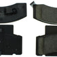 StopTech Sport Brake Pads w/Shims and Hardware