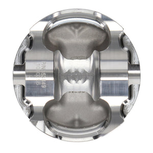 JE Pistons VW 2.0T FSI 20MM PIN 83MM 10.0 FSR - Set of 4