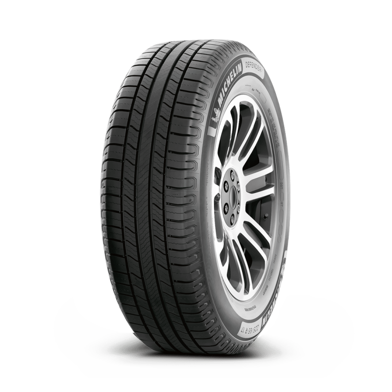 Michelin Defender2 (CUV) 255/65R18 111H