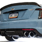 AWE Tuning 22-26 Cadillac CT5-V Blackwing SwitchPath Exhaust - Chrome Silver Tips
