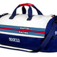 Sparco Duffel Martini Sport Bag
