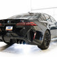 AWE Tuning BMW G90/G99 M5 Touring Edition Cat-Back Exhaust - Chrome Silver Tips