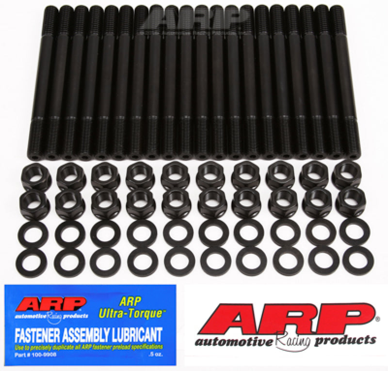 ARP Ford New Boss 302 w/ 351C Heads Hex Head Stud Kit