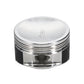 Manley Ford 4.6L Modular V8 Piston Set - 3.582in Bore 1.200in CH, -18.00 CC