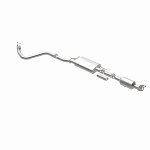 MagnaFlow Direct Fit Catalytic Converter 17-19 Kia Soul 1.6L