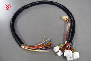 HKS TP5 - 9F - CON V Harness