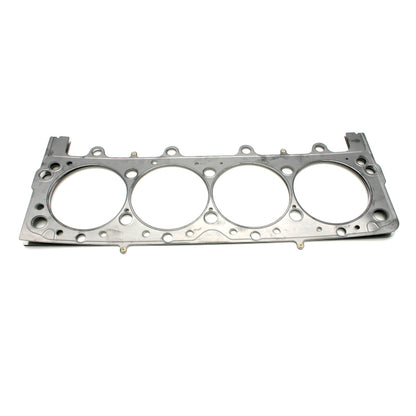 Cometic Ford D/E460 Pro Stock .070in MLS Cylinder Head Gasket - 4.600in Bore