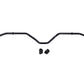 Whiteline 24-25 Lexus GX550 24mm Rear 2-Point Adjustable Swaybar