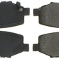 StopTech Street Select Brake Pads - Front