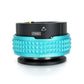 NRG Quick Release Kit - Pyramid Edition - Black Body / Minty Fresh Pyramid Ring