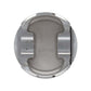 Manley Toyota 3.0L 2JZ-GTE Piston Set - 86.00mm Bore 1.180in CH, -8.00 CC