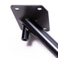 GReddy 2015+ Subaru WRX/STI Competition Only Front Bumper Bar - Black