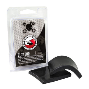 Chemical Guys Clay Bar (Heavy Duty) - Black