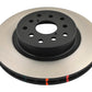 DBA Subaru Gravel Rally Racing Standard 4000 Series Rotor