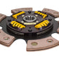 ACT 96-99 BMW M3 3.2L I6 6 Pad Sprung Race Disc