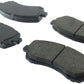 StopTech Street Brake Pads