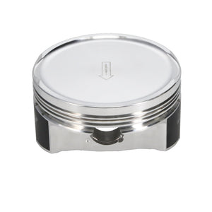 Manley Chrysler 6.4L Hemi 4.090in Bore 1.120in CH -20.50cc Platinum Series Piston - Single