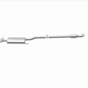 MagnaFlow DF Conv 21-23 Kia Sorento Naturally Aspirated 2.5 OEM Underbody