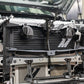 Mishimoto 24+ Tacoma Performance Intercooler Kit - SL Cooler - BK Pipes