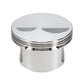 Manley Chevrolet Small Block Piston Set - 4.035in Bore 1.250in CH, -2.50 CC