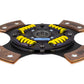 ACT 17-26 Honda Civic Si/Type R 4 Pad Sprung Race Disc