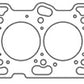 Cometic Mitsubishi 4G63T .070in MLS Cylinder Head Gasket - 85mm Bore - DOHC - Evo 4-8 ONLY