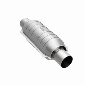 MagnaFlow Universal Catalytic Converter 2.25 CA