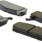 StopTech Street Touring 90-93 Mazda Miata Rear Brake Pads D525