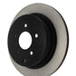 Stoptech Nissan / Infinit CRYO-STOP Brake Rotor