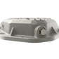 aFe 19-25 GM Trucks Front Diff Cover - Raw w/ Machined Fins