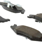 StopTech Street Touring Brake Pads