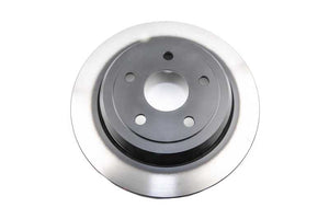 DBA 11-20 Dodge Durango (w/Vented Rear Disc) Rear 4000 Series Plain Rotor