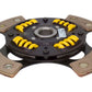 ACT 13-16 Scion FR-S/13-20 Subaru BRZ/17-20 Toyota 86 4 Pad Sprung Race Disc